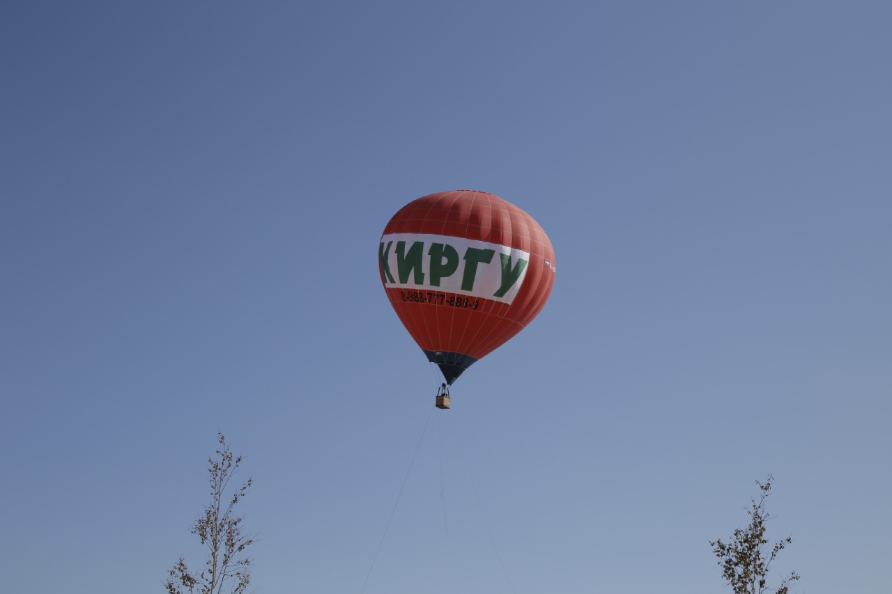 В Дербенте состоялась донорская акция «Марафон добра»