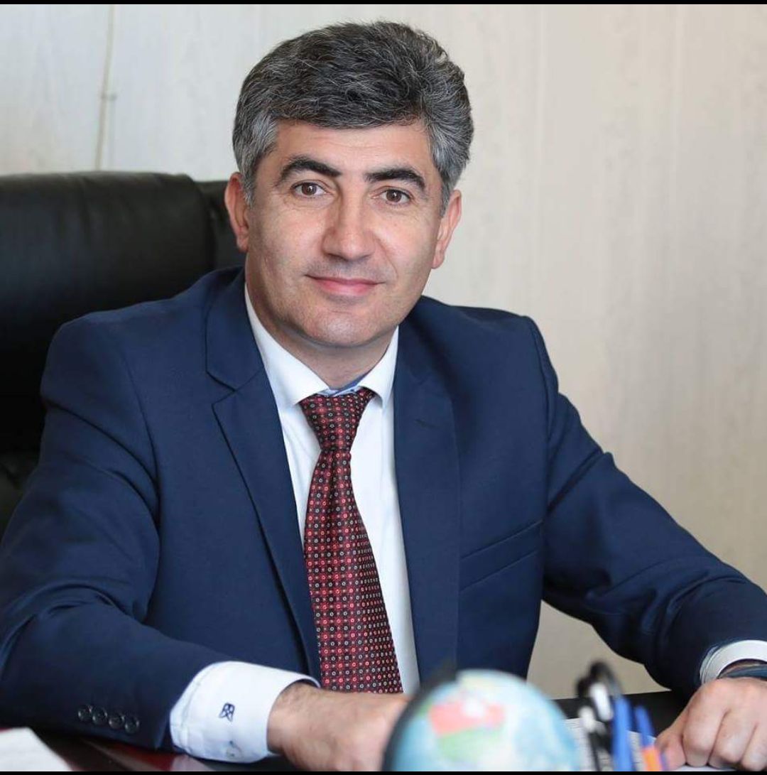 Насяльника с днем рождения