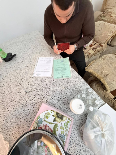 В Дербенте создана комиссия для определения степени нанесенного стихией ущерба 